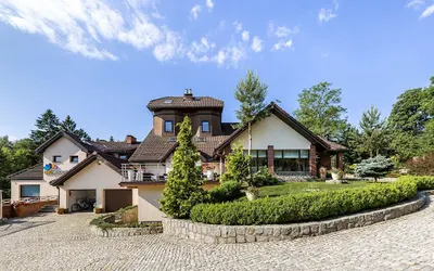 Rezydencja Nad Wodospadem